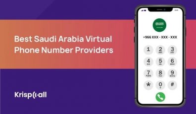 saudi arabia virtual phone number