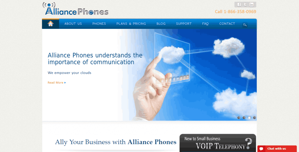 alliance-phones