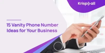 Vanity Phone Number Ideas For Business