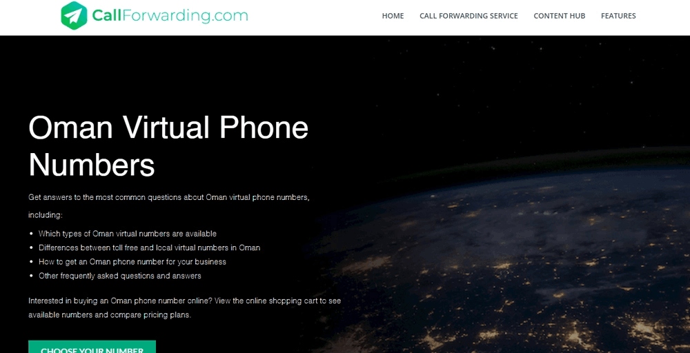 CallForwarding-Oman-Virtual-Phone-Number