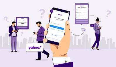 Sign Up-for Yahoo Mail Without a Phone Number