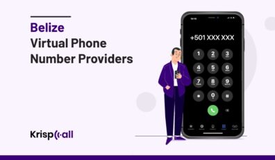 Belize Virtual Phone Number Providers 1
