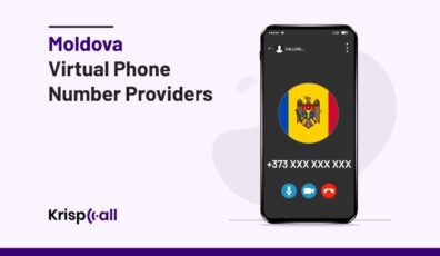 Moldova Virtual Phone Number Providers