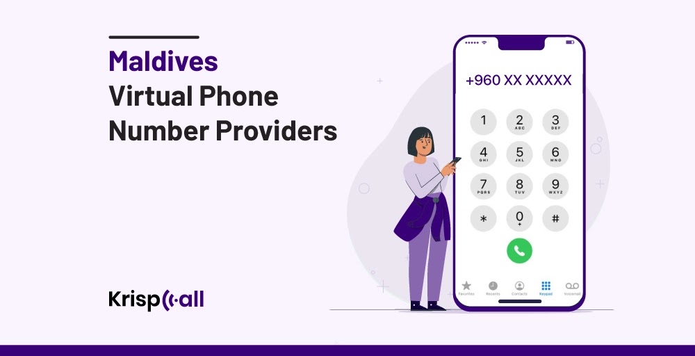 maldives virtual phone number providers 1