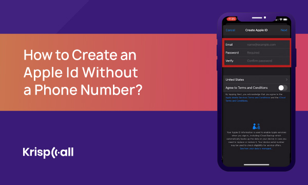 how-to-create-apple-id-without-phone-number