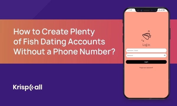 how-to-create-pof-account-without-phone-number