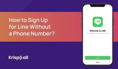 how-to-sign-up-line-without-phone-number