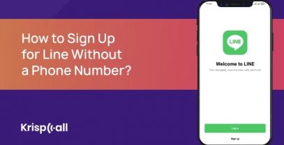 How-to-sign-up-line-without-phone-number