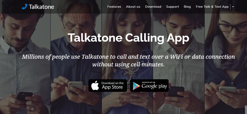 Unlimited Texting, Calling App - Apps on Google Play