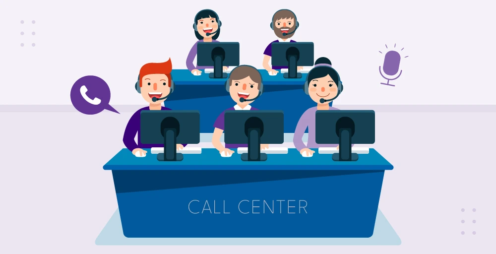 Best Practices for Implementing Live Call Monitoring in Call Center