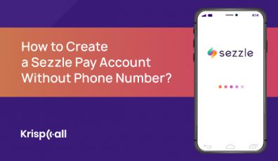 How to Create a Sezzle Pay Account Without a Phone Number