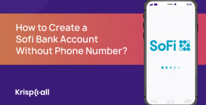 How To Create A Sofi Bank Account Without A Phone Number