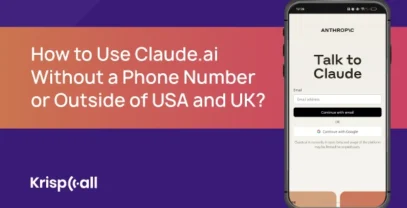 How To Use Claude Without A Phone Number