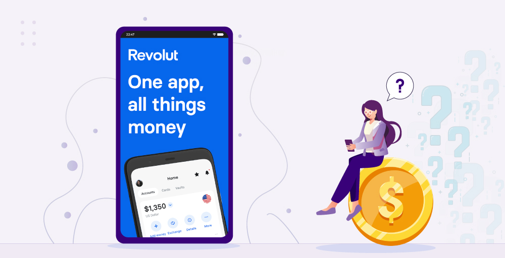 revolut one app all things money