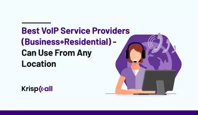 13 Best VoIP Service Providers in 2024 (Business -Residential)-Can Use From Any Location