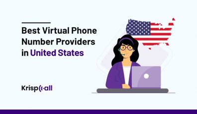 Best US Virtual Phone Number Provider in 2023