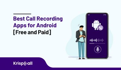 Best call recording apps for Android (free and paid)