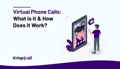 Virtual Phone Calls What is it How Does it Work
