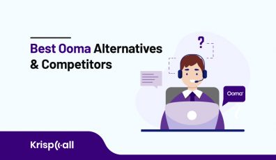 Best Ooma alternatives and competitors