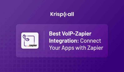Best Zapier VoIP Integration
