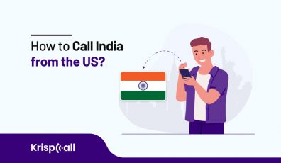How to call India from the US featured image