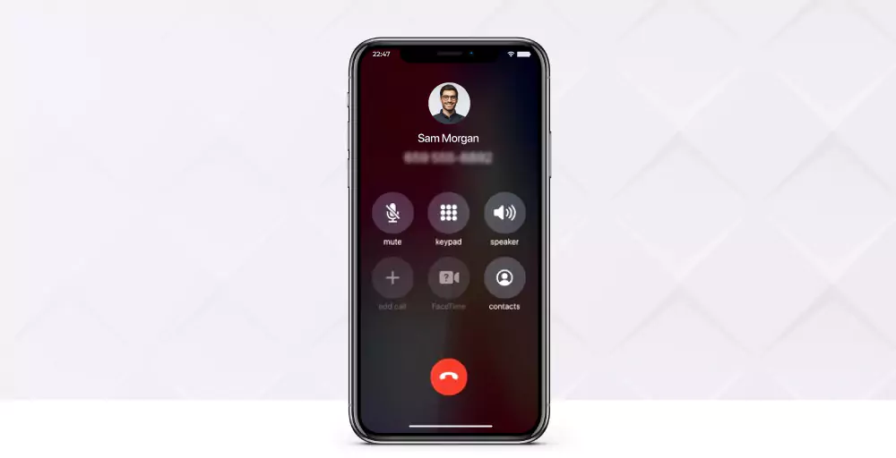 How to make a conference call on an iPhone Calling
