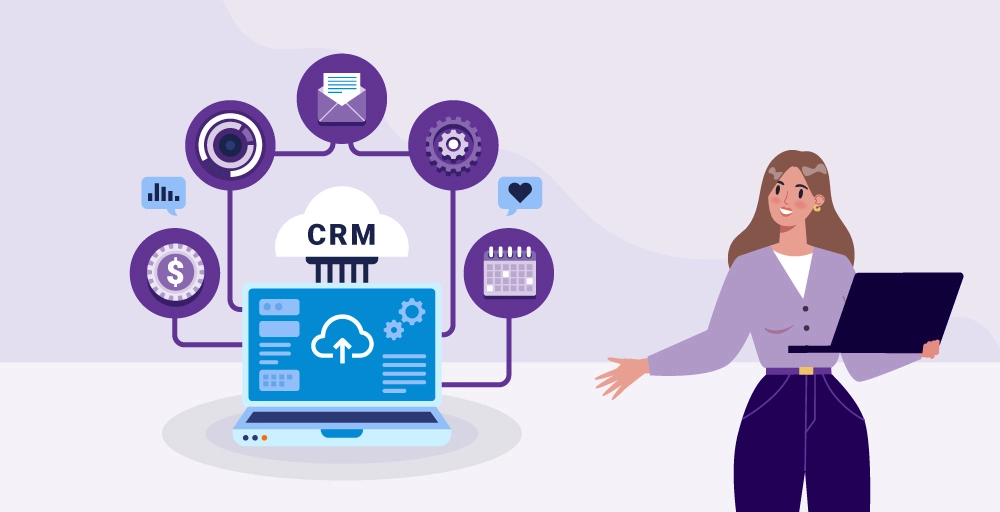 Why is CRM telephony integration needed