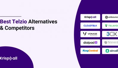 best telzio alternatives and competitors
