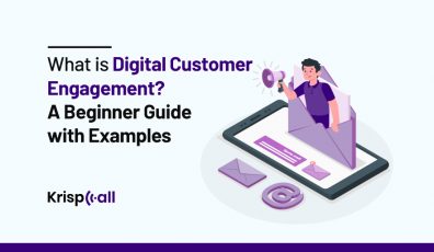 digital customer engagement