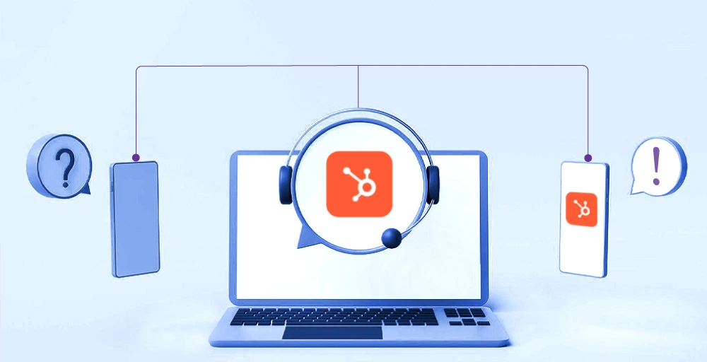 how does hubspot phone integration