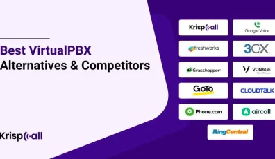 Best Virtual PBX Alternatives and Competitors