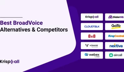 Best BroadVoice Alternatives And Competitors