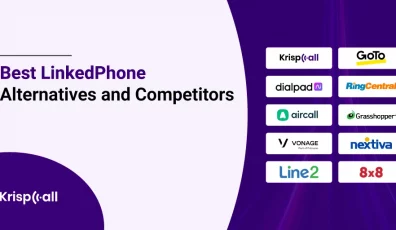 Best LinkedPhone Alternatives and Competitors