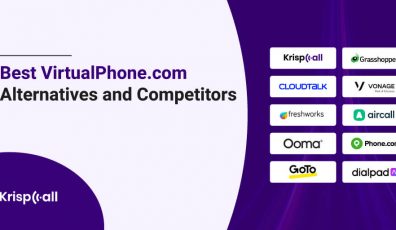 Best VirtualPhone.comAlternatives and Competitors