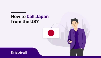 How to call Japan from the US feature image