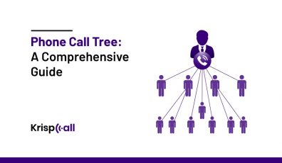 Phone Call Tree