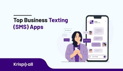 Best Business Texting Apps