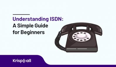 Understanding ISDN A Simple Guide for Beginners
