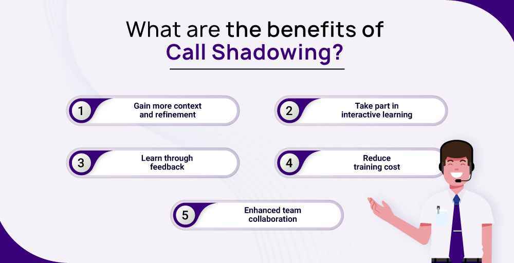 What-are-the-benefits-of-call-shadowing