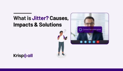 jitter causes, impacts, and solutions