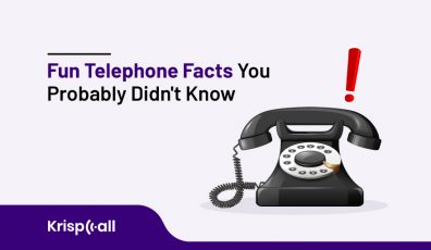 telephone facts you probably didn't know