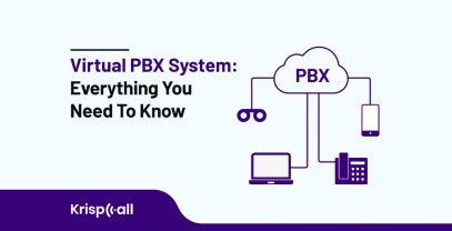 Virtual Pbx System