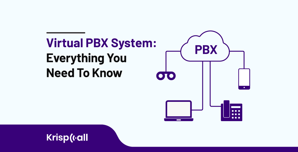 virtual pbx system
