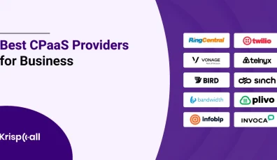 Best CPaaS Providers for Business