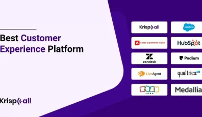 Best Customer Experience Platform