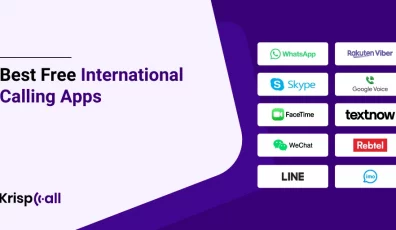 Best Free International Calling Apps
