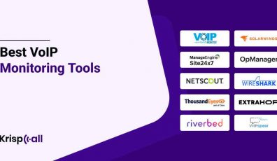 Best VoIP Monitoring Tools