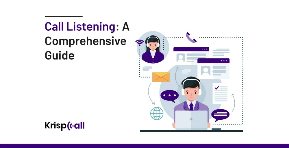 Call Listening A Comprehensive Guide