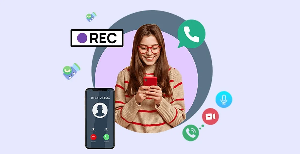 Call Recording as way to start Call Listening