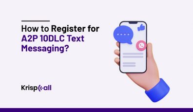 How to Register for A2P 10DLC Text Messaging